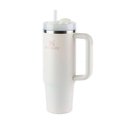 Ver imagem 2 de Copo Térmico Quencher Stanley 887l Cream