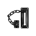 Ver imagem 1 de Fecho Pega Ladrão Standard Aço Preto 505 Bluemetal