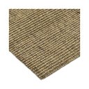 Ver imagem 3 de Tapete Sisal Natural 80x240 Cd