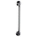 Ver imagem 2 de Barra de Apoio Inox 30cm Barra Kit 15 Unidades Idoso Acessibilidade Banheiro Box Segurança Cadeirant