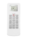 Ver imagem 1 de Controle Remoto para Ar Condicionado Elgin Split Top Iverter Kkg14a-c2