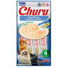 Churu Petisco Sachê Atum para Gatos 56g - 2