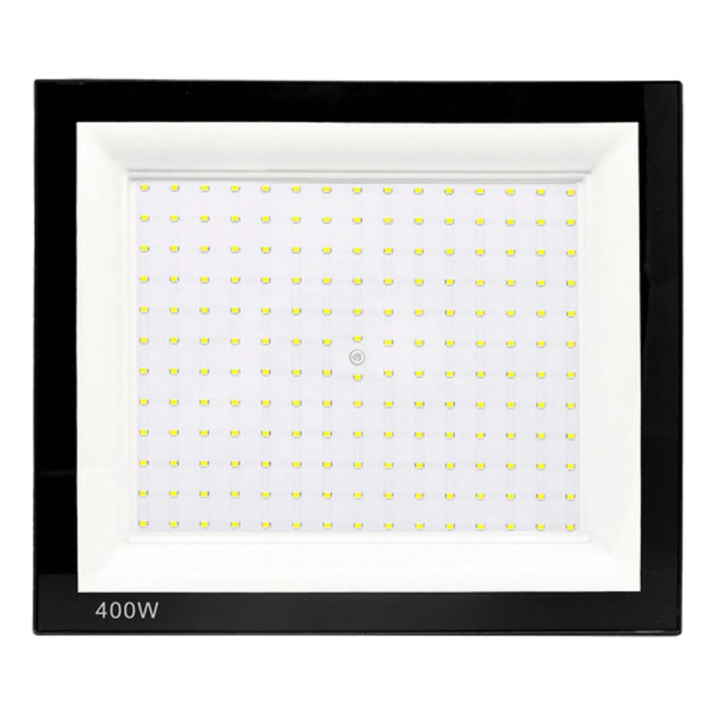 Refletor Led Smd 400w 6000k Bf Embuled