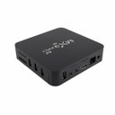 Ver imagem 3 de Kit Tv Box Mxqpro 4k Android 9.1 + Controle Led