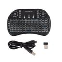 Ver imagem 4 de Kit Tv Box Mxqpro 4k Android 9.1 + Controle Led