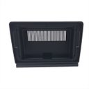 Ver imagem 2 de Moldura 9 Flutuante Universal para Adaptaçâo - Preta