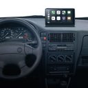 Ver imagem 4 de Moldura 9 Flutuante Universal para Adaptaçâo - Preta