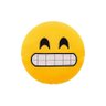 Almofada Emoji 45cm - Sorridente - 1