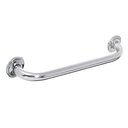 Ver imagem 1 de Alça de Apoio Banheiro Barra Inox 50cm Acessibilidade
