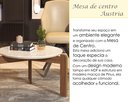 Ver imagem 2 de Mesa de Centro Sala de Estar Decoração Pés Madeira Áustria Offwhite