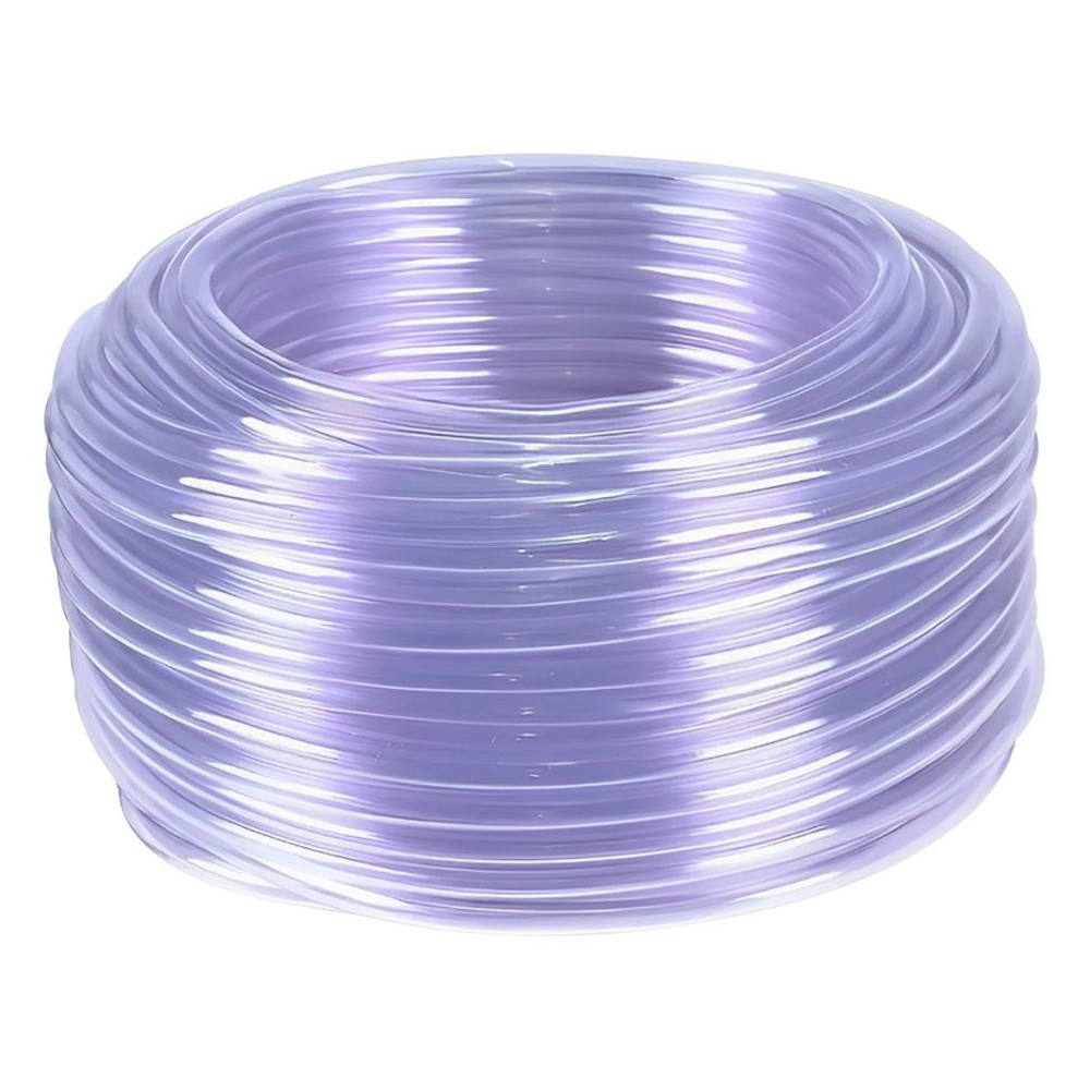 Mangueira Cristal 1/4 X 1mm - Rolo com 40 Metros - 3
