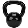 Kit Kettlebell Revestido 4Kg, 6kg, 8kg, 10Kg e 12Kg Treinamento Funcional - 2
