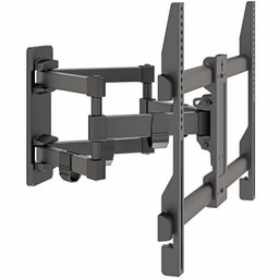 Suporte Articulado para TV LED / 4K / Curva 32 Á 75 Mi6Ba-Pr - 1