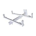 Ver imagem 1 de Suporte para Forno de Microondas até 30 Kg F200 Multivisão