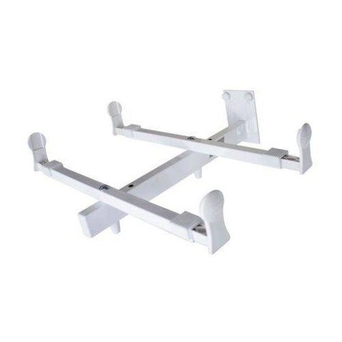 Suporte para Forno de Microondas até 30 Kg F200 Multivisão