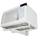 Ver imagem 2 de Suporte para Forno de Microondas até 30 Kg F200 Multivisão