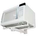 Ver imagem 1 de Suporte para Forno / Microondas até 30 Kg F200 Multivisão