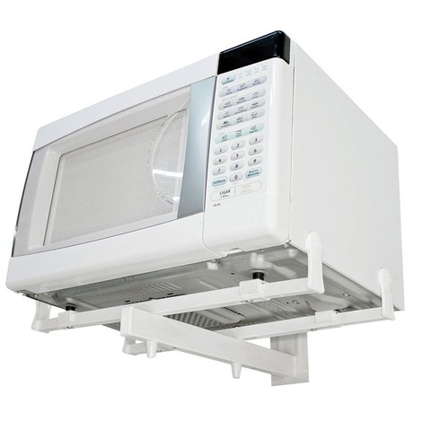 Suporte para Forno / Microondas até 30 Kg F200 Multivisão