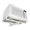 Ver imagem 3 de Suporte para Forno de Microondas até 30 Kg F200 Multivisão