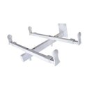 Ver imagem 2 de Suporte para Forno / Microondas até 30 Kg F200 Multivisão