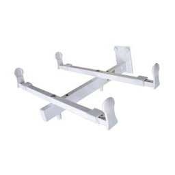 Suporte para Forno / Microondas até 30 Kg F200 Multivisão - 2