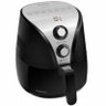 Fritadeira Blackfryer Sem Óleo 2,5l Black And Decker - 1