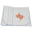 Ver imagem 1 de Manta em Malha Raposa