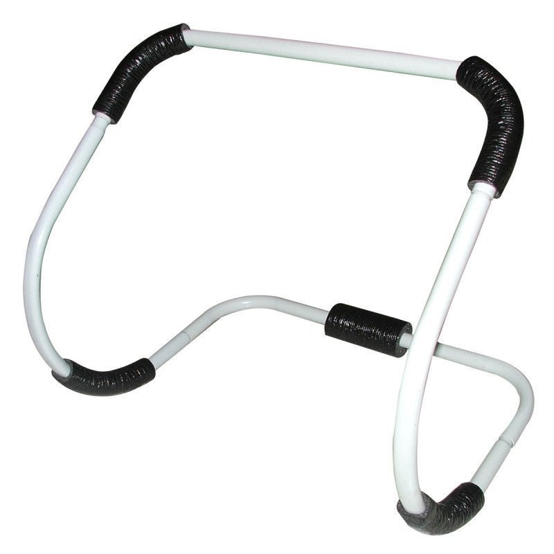 Aparelho Abdominal Sport e Camping Simples é boa?