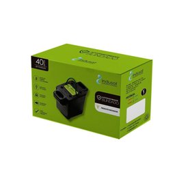 Autotransformador Indusat 2000va Bivolt/bipolar - 1