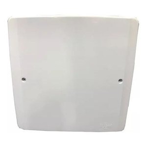 Caixa Passagem 15x15 Embutir - Mondiale