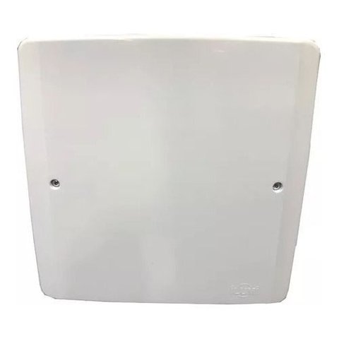 Caixa Passagem 15x15 Embutir - Mondiale
