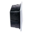 Ver imagem 2 de Caixa Passagem 15x15 Embutir - Mondiale