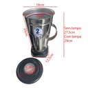 Ver imagem 3 de Liquidificador A.r. Monovolt 2 Litros