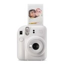 Ver imagem 4 de Câmera Instantânea Fujifilm Instax Mini 12 - Branco Marfim