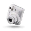 Ver imagem 1 de Câmera Instantânea Fujifilm Instax Mini 12 - Branco Marfim