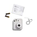 Ver imagem 6 de Câmera Instantânea Fujifilm Instax Mini 12 - Branco Marfim