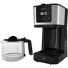 Cafeteira Oster Programável 1,2l com Display Digital Ocaf550 - 127v - 10