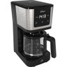 Cafeteira Oster Programável 1,2l com Display Digital Ocaf550 - 127v - 6