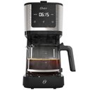 Ver imagem 1 de Cafeteira Oster Programável 1,2l com Display Digital Ocaf550 - 127v