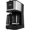 Cafeteira Oster Programável 1,2l com Display Digital Ocaf550 - 127v - 8