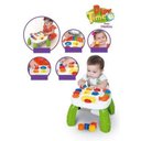 Ver imagem 2 de Mesa Didática Play Time - Cotiplás