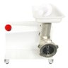Moedor de Carne Industrial Beccaro Motor 1/3cv 70 Kg/h 220v - 4