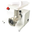 Ver imagem 2 de Moedor de Carne Industrial Beccaro Motor 1/3cv 70 Kg/h 220v