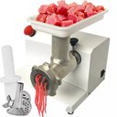 Ver imagem 1 de Moedor de Carne Industrial Beccaro Motor 1/3cv 70 Kg/h 220v