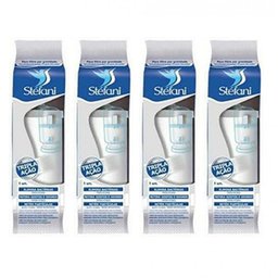 Vela para Filtro de Barro Tripla Ação - Kit 04 Velas - 1