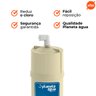 Refil Filtro Nobles Carvão Ativado Planeta Água - 5