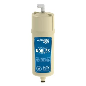 Refil Filtro Nobles Carvão Ativado Planeta Água