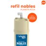 Refil Filtro Nobles Carvão Ativado Planeta Água - 2