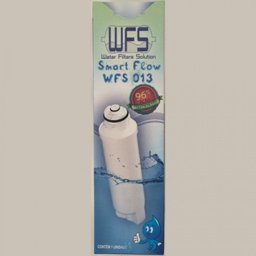 Refil Purificador Smart Flow WFS Compatível Purificadores - 2