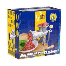 Moedor de Carne Manual - 2